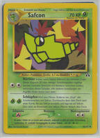 Neo Entdeckung 42/75 Safcon