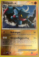 Arceus 11/99 Toxiquak
