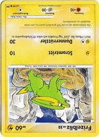 Arceus 62/99 Frizelbliz