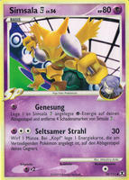 Aufstieg der Rivalen 38/111 Simsala 4
