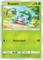 Deluxepack-ex 001/353 Bulbasaur