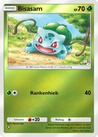 Deluxepack-ex 002/353 Bulbasaur