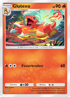Deluxepack-ex 057/353 Glutexo