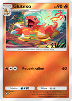 Deluxepack-ex 058/353 Glutexo