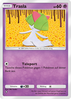 Deluxepack-ex 164/353 Trasla