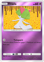 Deluxepack-ex 165/353 Trasla