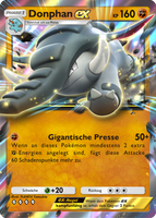 Deluxepack-ex 202/353 Donphan ex