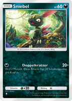 Deluxepack-ex 242/353 Sniebel