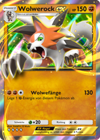 Dimensionale Krise 033/069 Wolwerock ex