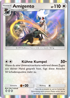 Dimensionale Krise 061/069 Amigento
