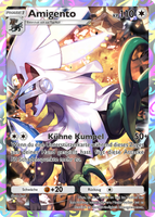 Dimensionale Krise 074/069 Amigento