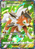 Dimensionale Krise 078/069 Wolwerock ex