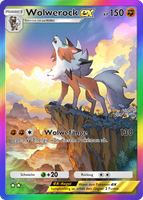 Dimensionale Krise 085/069 Wolwerock ex