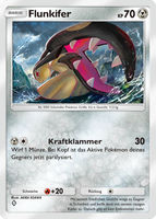 Evoli-Hain 047/069 Flunkifer