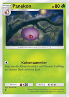 Herrscher der Lüfte 004/155 Panekon
