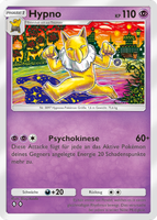 Herrscher der Lüfte 067/155 Hypno
