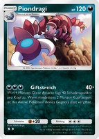 Kollision von Raum und Zeit 106/155 Piondragi