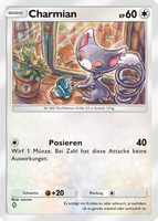 Kollision von Raum und Zeit 139/155 Charmian