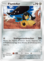 Licht des Triumphs 56/75 Flunkifer
