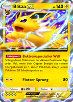 Mega-Aufstieg 081/226 Blitza ex