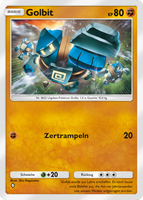 Mega-Aufstieg 135/226 Golbit