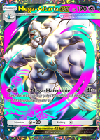 Mega-Aufstieg 259/226 Mega-Altaria  ex