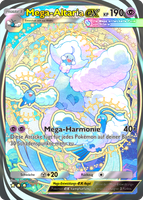 Mega-Aufstieg 286/226 Mega-Altaria  ex
