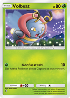Mega-Schillern 003/069 Volbeat