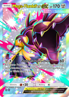 Team Rockets Pläne 108/072 Mega-Flunkifer ex