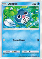 Unschlagbare Gene 059/226 Quapsel
