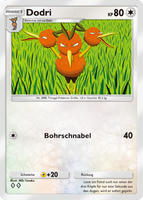 Unschlagbare Gene 200/226 Dodri