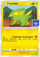 Pokémon-Sammelkartenspiel-Pocket 043/P-B Frizelbliz