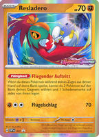 SV Black Star Promos 007 Resladero