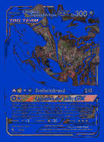 Verborgenes Schicksal 044/68 Lavados, Zapdos & Arktos TAG TEAM GX