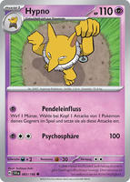 Karmesin & Purpur 083/198 Hypno