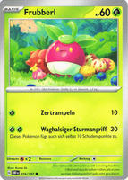 Obsidianflammen 016/197 Frubberl