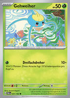 Paradoxrift 001/182 Gehweiher