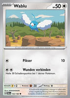 Paradoxrift 152/182 Wablu