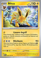 Prismatische Entwicklungen 029/131 Blitza
