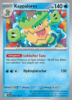 Reisegefährten 037/159 Kappalores