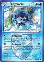 Plasma-Frost 30/116 Frigometri