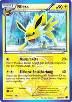 Plasma-Frost 34/116 Blitza