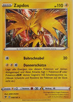 Farbenschock 048/185 Zapdos