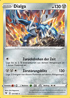 Farbenschock 121/185 Dialga