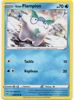Flammende Finsternis 043/189 Galar-Flampion