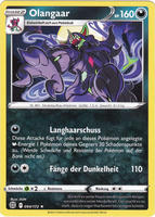 Strahlende Sterne 094/172 Olangaar