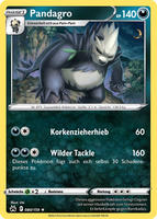 Zenit der Könige 080/159 Pandagro