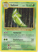 Evolution 4/108 Safcon