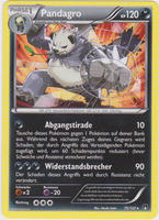 TURBOfieber 75/122 Pandagro