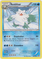 TURBOstart 40/162 Rexblisar